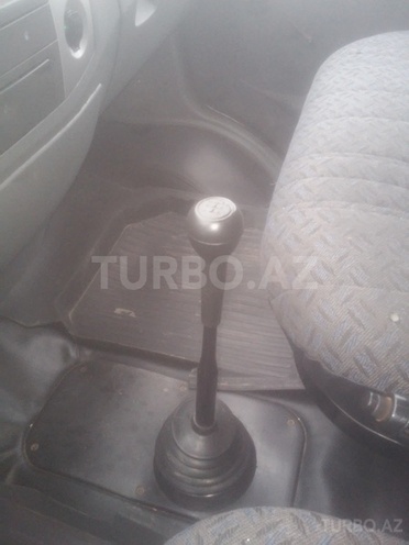 GAZ 2705 2011, 192,000 km - 2.3 л - Bakı