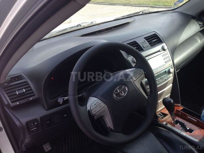 Toyota Camry 2008, 159,500 km - 2.4 l - Bakı