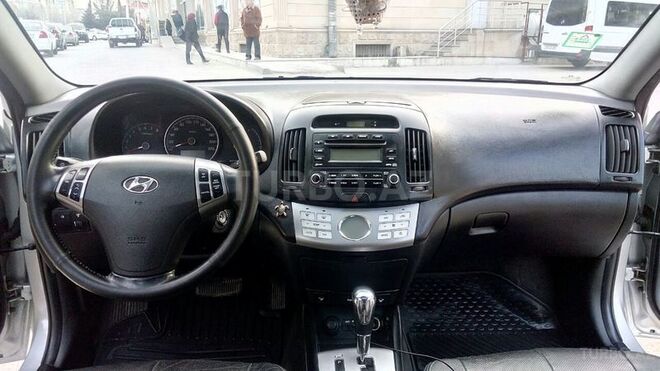 Hyundai Elantra 2009, 160,000 km - 2.0 l - Bakı