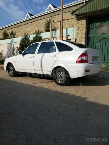 LADA (VAZ) Priora 2013, 80,000 km - 1.6 l - Bakı