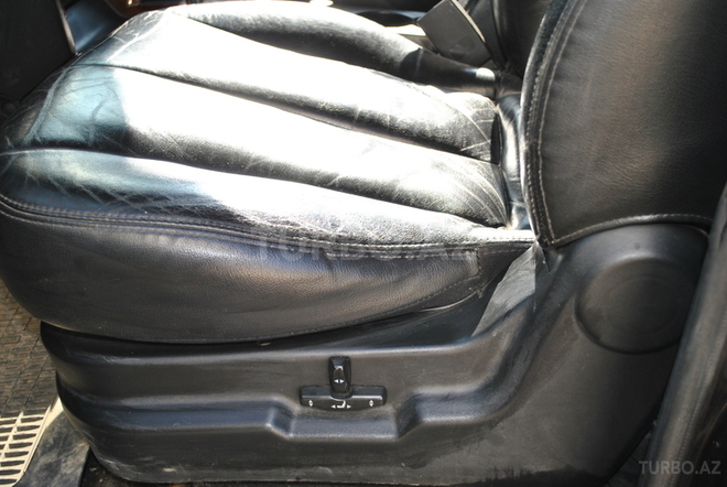 Hyundai Terracan 2002, 244,000 km - 2.9 l - Bakı