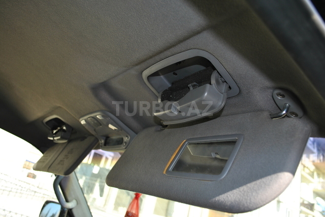 Hyundai Terracan 2002, 244,000 km - 2.9 l - Bakı