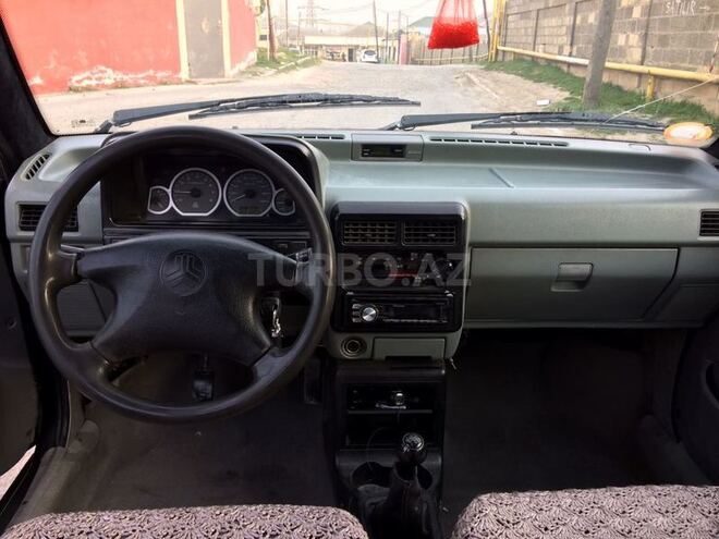 Saipa 132 2009, 201,000 km - 1.3 l - Bakı