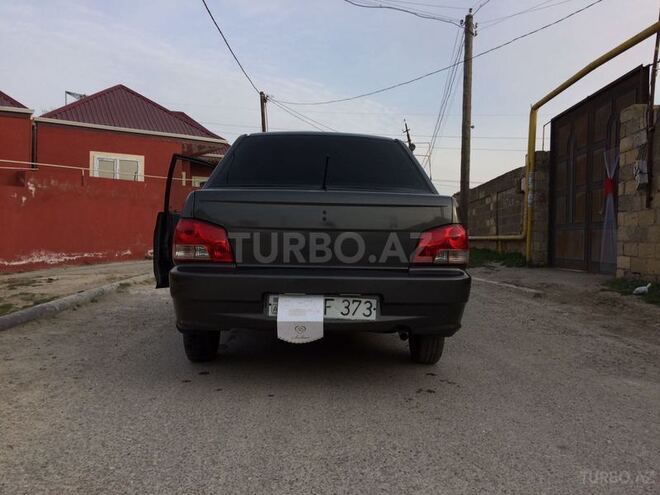 Saipa 132 2009, 201,000 km - 1.3 l - Bakı
