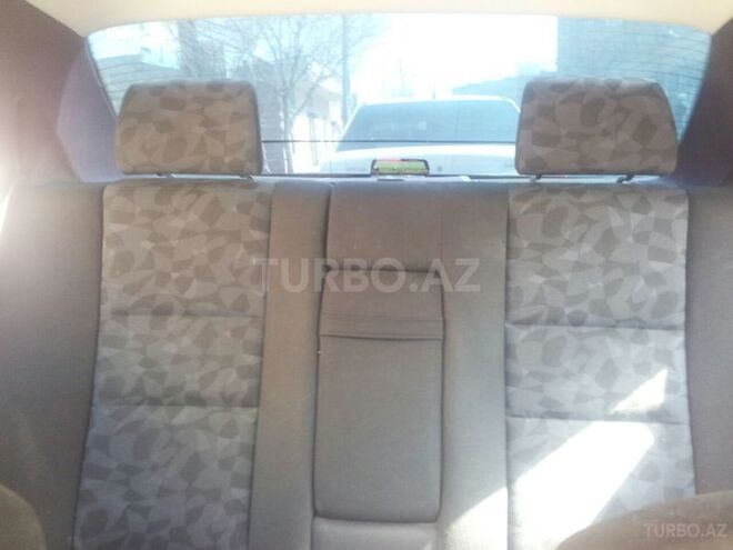 Mercedes C 180 1997, 244,568 km - 1.8 l - Bakı