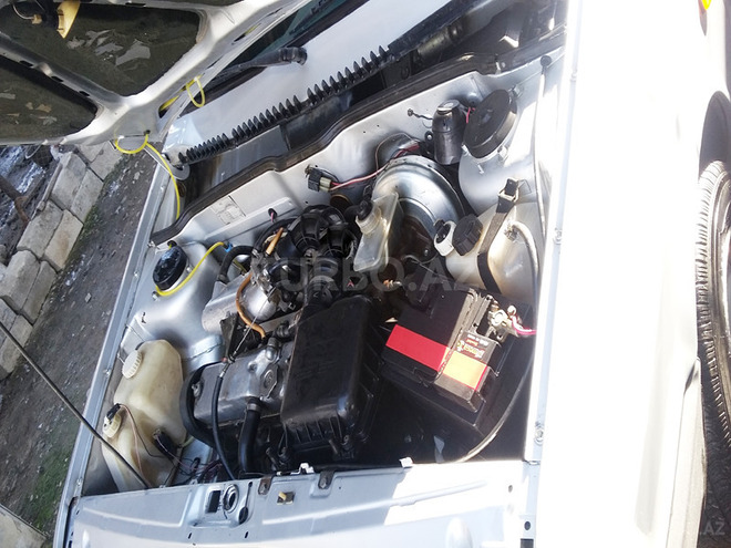 LADA (VAZ) 21099 2004, 254,441 km - 0.2 л - Lənkəran
