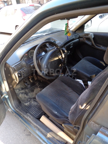Opel Astra 1997, 3,395,482 km - 1.6 л - Bakı