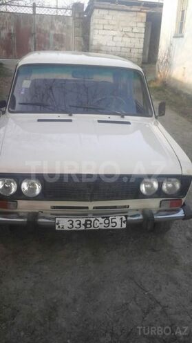LADA (VAZ) 2106 1985, 400,000 km - 1.3 л - Kürdəmir