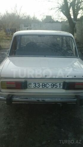 LADA (VAZ) 2106 1985, 400,000 km - 1.3 л - Kürdəmir