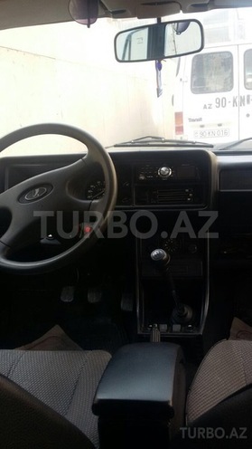 LADA (VAZ) 2107 2008, 130,000 km - 1.6 l - Bakı