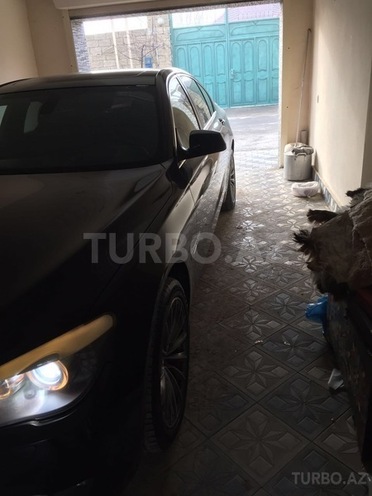 BMW 740 2009, 14,000 km - 3.0 л - Bakı