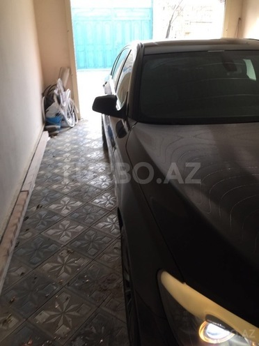 BMW 740 2009, 14,000 km - 3.0 л - Bakı