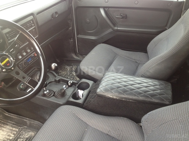 LADA (VAZ) Niva 2014, 29,000 km - 1.7 l - Şəmkir