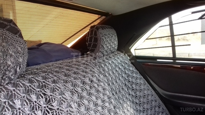 Mercedes E 300 1997, 400,000 km - 3.0 l - Bakı
