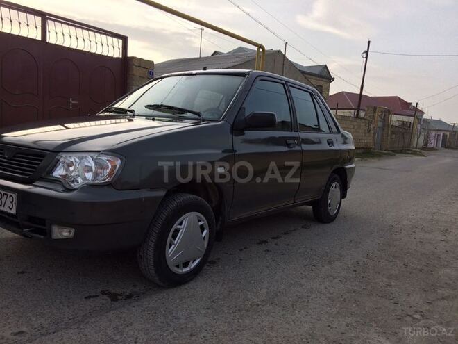Saipa 132 2009, 201,000 km - 1.3 l - Bakı