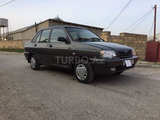 Saipa 132 2009, 201,000 km - 1.3 l - Bakı