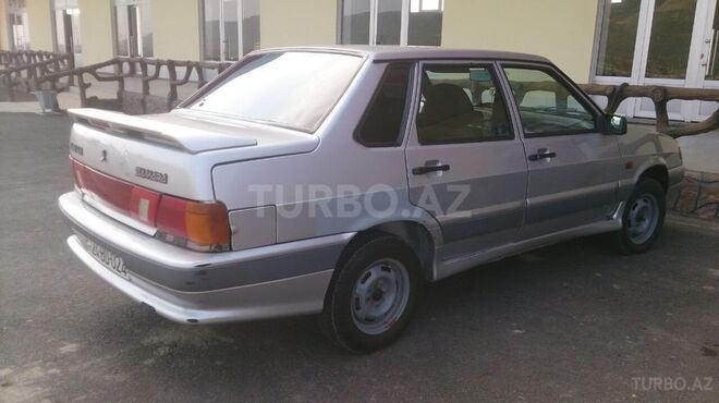 LADA (VAZ) 2115 2004, 290,000 km - 1.5 l - Şirvan