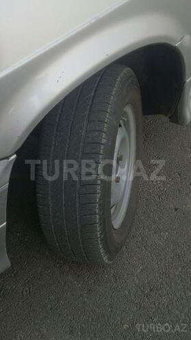 LADA (VAZ) 2115 2004, 290,000 km - 1.5 l - Şirvan