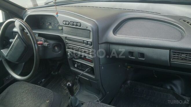 LADA (VAZ) 2115 2004, 290,000 km - 1.5 l - Şirvan