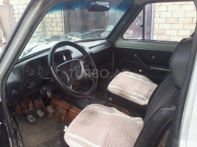 LADA (VAZ) Niva 1978, 400,000 km - 1.6 l - İsmayıllı
