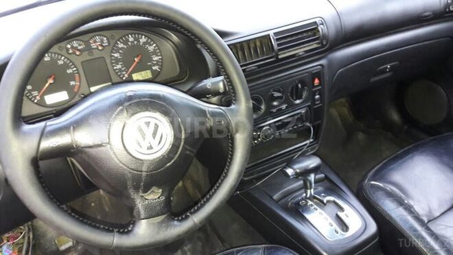 Volkswagen Passat 1999, 250,000 km - 1.8 l - Bakı