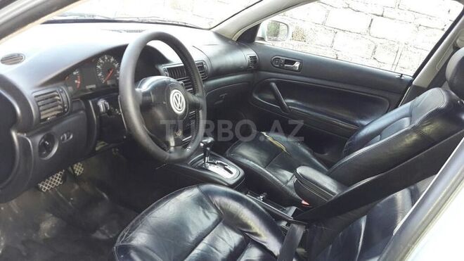 Volkswagen Passat 1999, 250,000 km - 1.8 l - Bakı