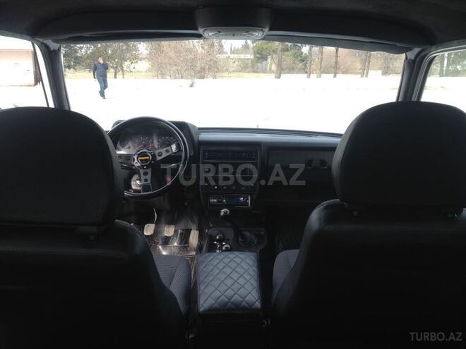 LADA (VAZ) Niva 2014, 29,000 km - 1.7 l - Şəmkir