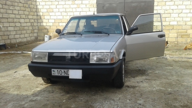 Tofas Dogan 2004, 4,000,000 km - 1.6 l - Bakı