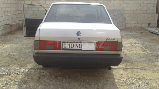 Tofas Dogan 2004, 4,000,000 km - 1.6 l - Bakı
