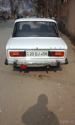 LADA (VAZ) 2106 2004, 144,999 km - 1.6 л - Gəncə