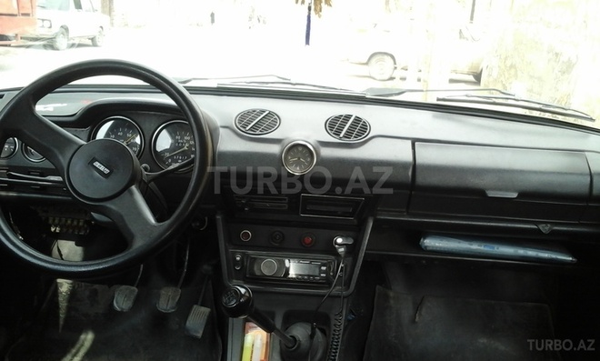 LADA (VAZ) 2106 2004, 144,999 km - 1.6 л - Gəncə