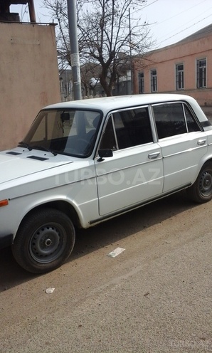 LADA (VAZ) 2106 2004, 144,999 km - 1.6 л - Gəncə