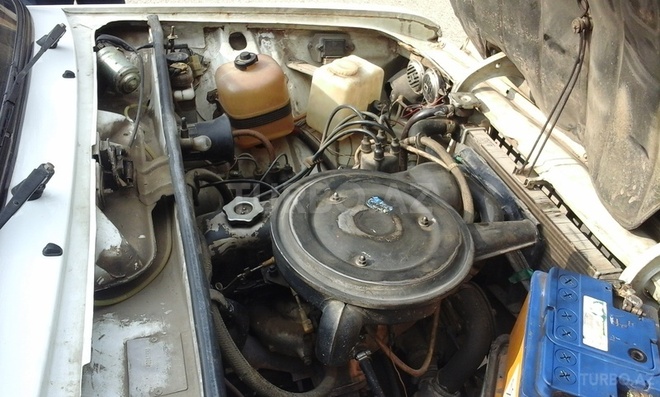 LADA (VAZ) 2106 2004, 144,999 km - 1.6 л - Gəncə