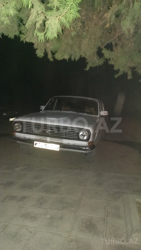 GAZ 24-10 1990, 344,376 km - 2.2 l - Xaçmaz