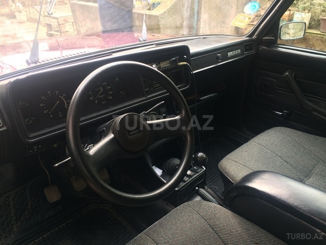 LADA (VAZ) 2107 2001, 120,000 km - 1.6 l - Lənkəran