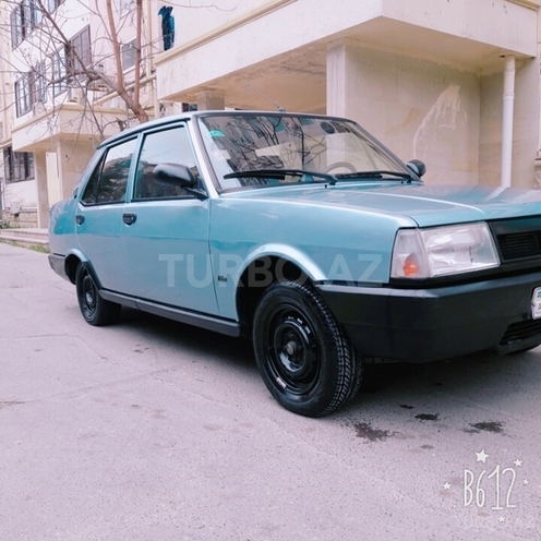 Tofas Sahin 2004, 33,000 km - 0.2 l - Bakı