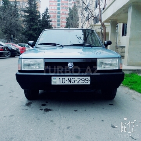 Tofas Sahin 2004, 33,000 km - 0.2 l - Bakı