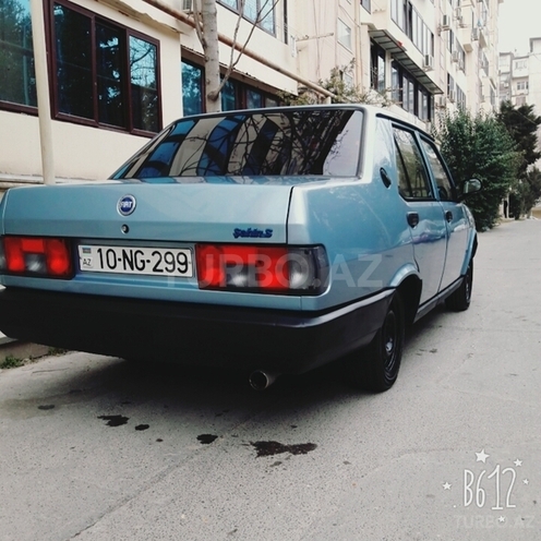 Tofas Sahin 2004, 33,000 km - 0.2 l - Bakı