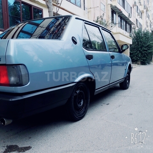 Tofas Sahin 2004, 33,000 km - 0.2 l - Bakı