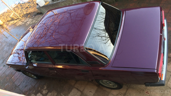 LADA (VAZ) 2107 2001, 120,000 km - 1.6 l - Lənkəran
