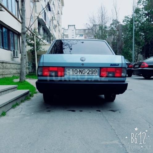 Tofas Sahin 2004, 33,000 km - 0.2 l - Bakı