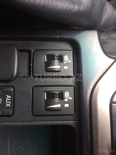 Toyota Prado 2012, 85,000 km - 2.7 l - Bakı