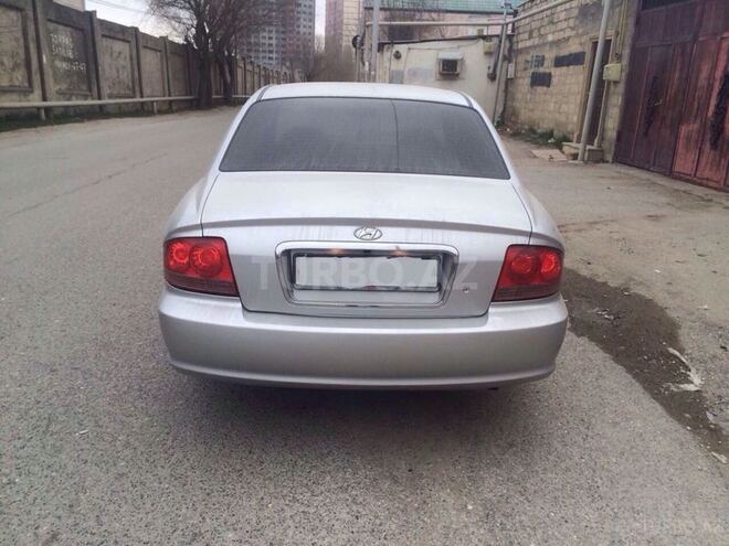 Hyundai Sonata 2004, 306,127 km - 2.0 л - Bakı