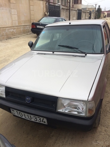 Tofas Sahin 2004, 190,000 km - 1.6 l - Bakı