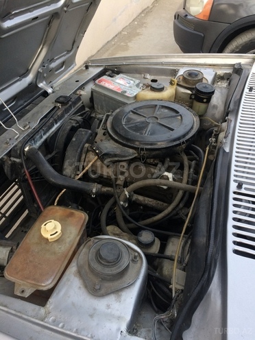 Tofas Sahin 2004, 190,000 km - 1.6 l - Bakı