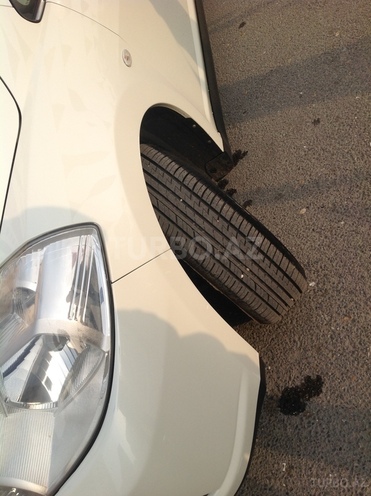 Nissan Tiida 2007, 113,000 km - 1.8 l - Bakı