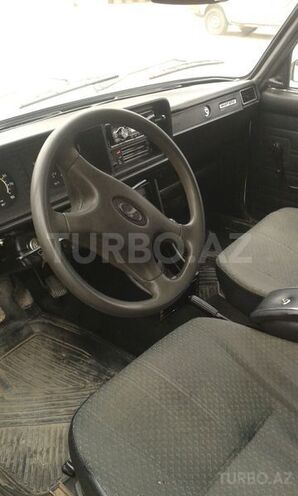 LADA (VAZ) 2107 2011, 120,000 km - 1.6 l - Şəmkir