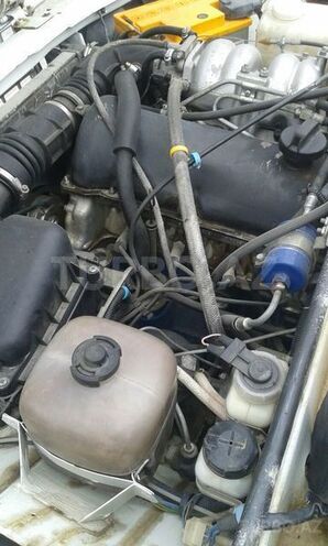 LADA (VAZ) 2107 2011, 120,000 km - 1.6 l - Şəmkir