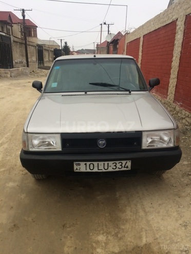 Tofas Sahin 2004, 190,000 km - 1.6 l - Bakı