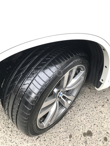 BMW X6 M 2011, 74,000 km - 4.4 l - Bakı